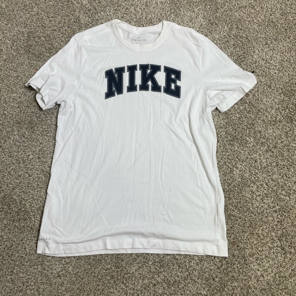 Nike shirt